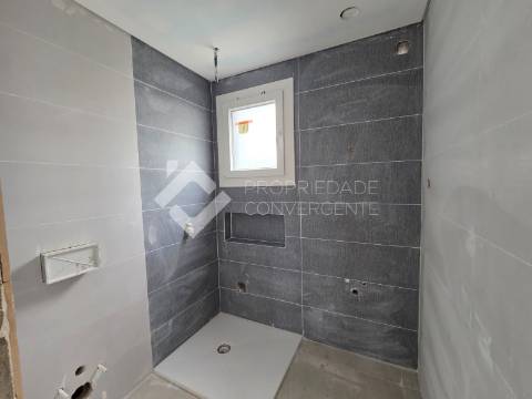 Moradia Isolada T4 no Pinhal do General - Fernão Ferro