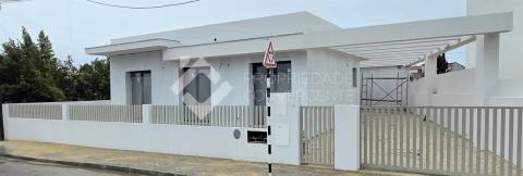 Moradia Isolada T4 - Pinhal do General