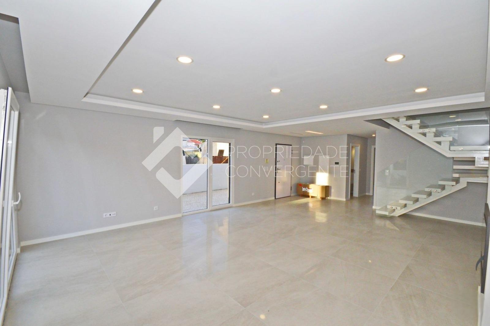 Moradia Geminada T4 - Fernão Ferro