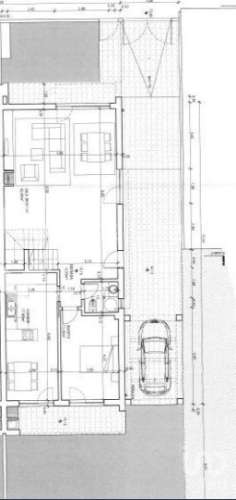 Moradia Geminada T4 - Fernão Ferro