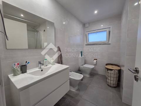 Moradia Geminada T3 - Fernão Ferro