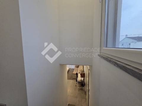 Moradia Geminada T3 - Fernão Ferro