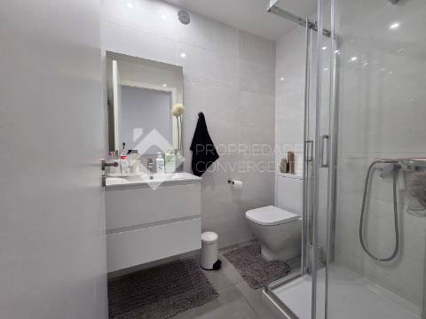 Moradia Geminada T3 - Fernão Ferro