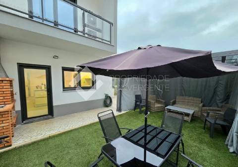 Moradia Geminada T3 - Fernão Ferro