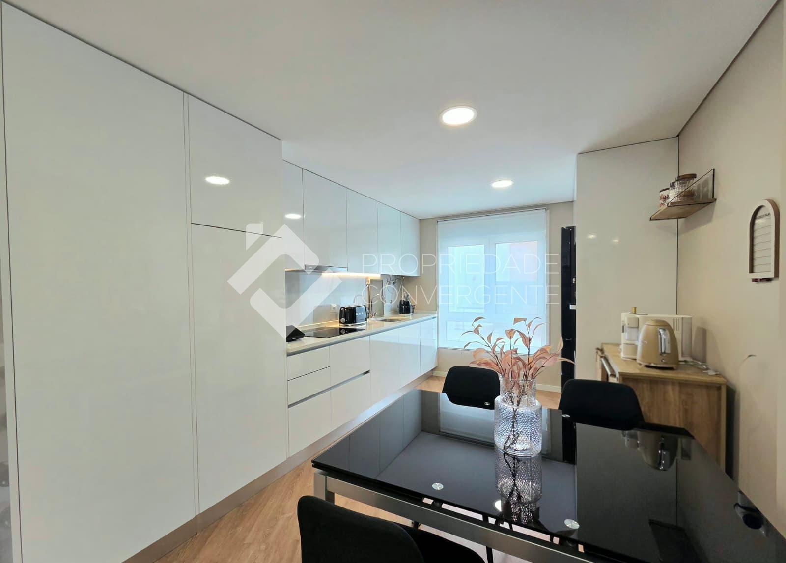 Apartamento T2 - Loures