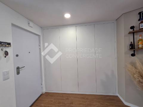 Apartamento T2 - Loures