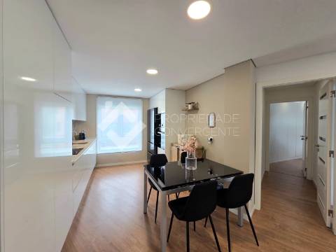 Apartamento T2 - Loures