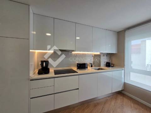 Apartamento T2 - Loures