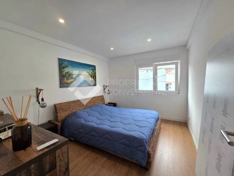 Apartamento T2 - Loures