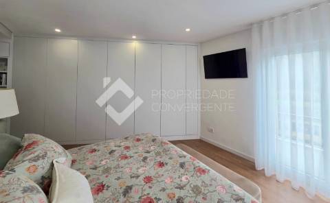 Apartamento T2 - Loures