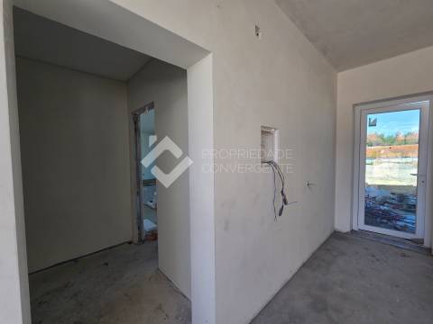 Moradia Isolada T4 com piscina - Azeitão