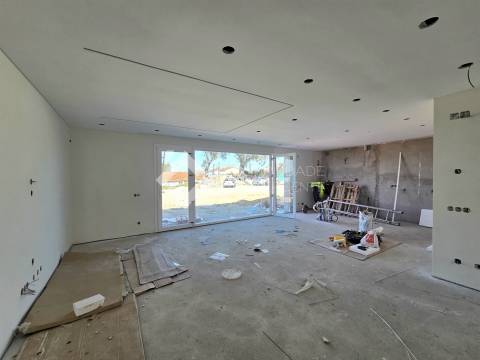 Moradia Isolada T4 com piscina - Azeitão