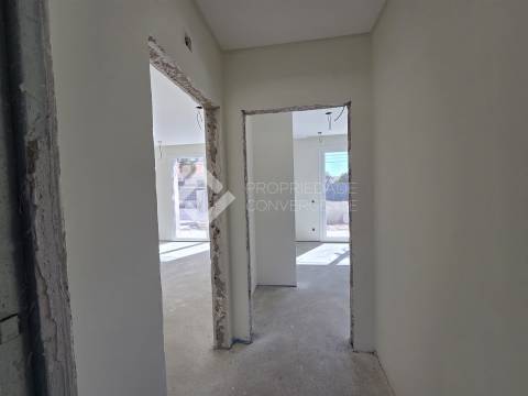 Moradia Isolada T4 com piscina - Azeitão