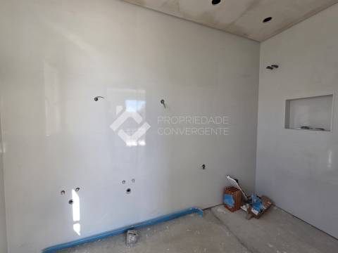 Moradia Isolada T4 com piscina - Azeitão