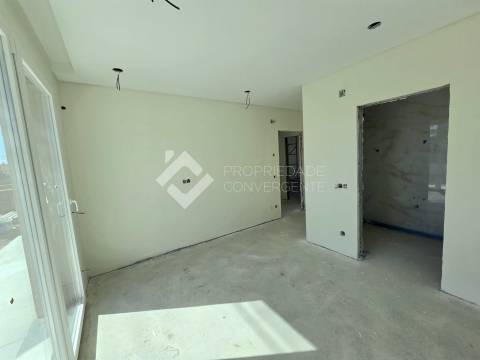 Moradia Isolada T4 com piscina - Azeitão