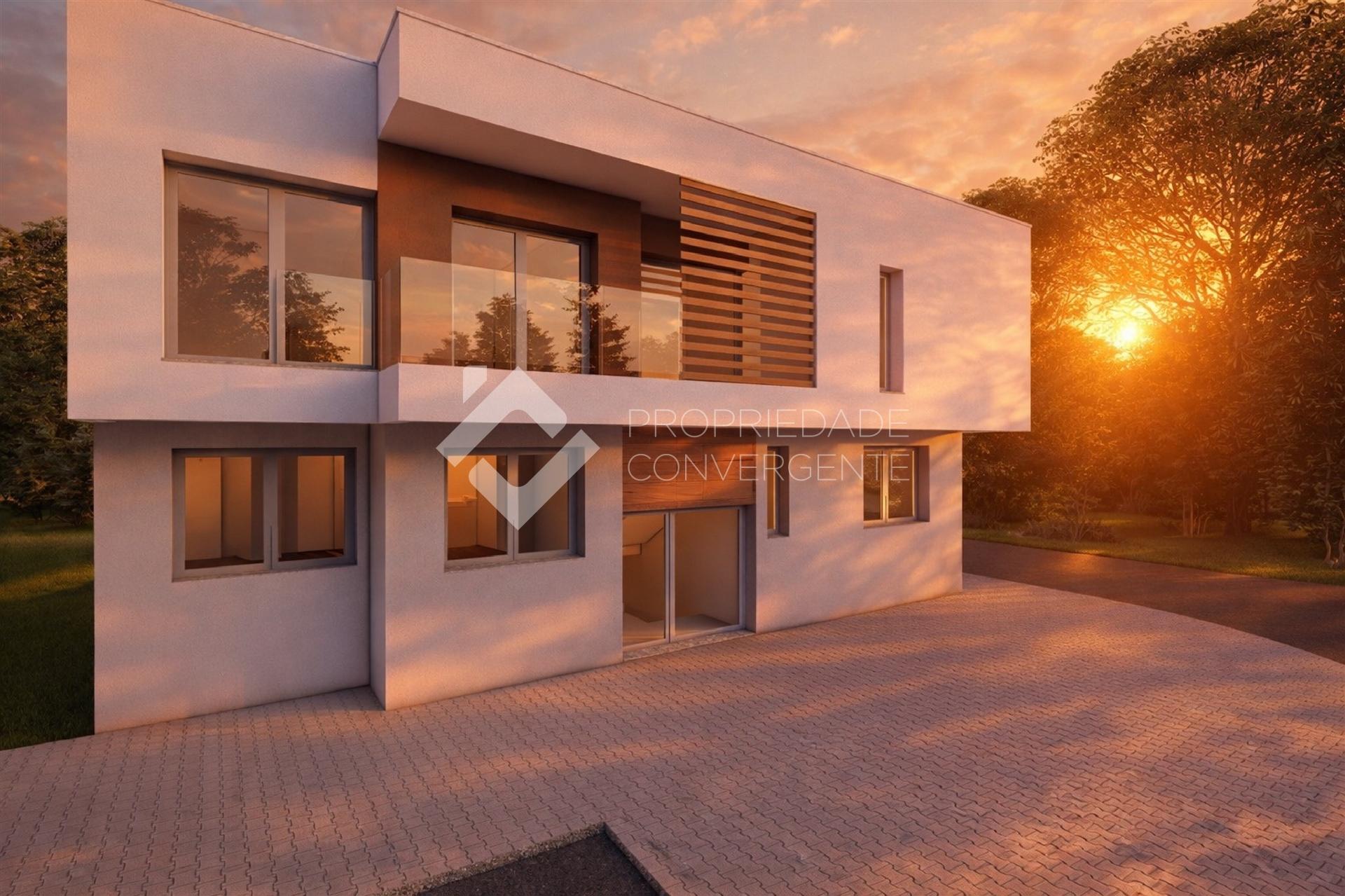 Apartamento T2 - Pinhal do General