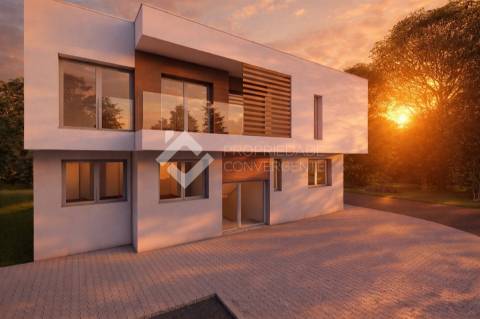 Apartamento T2 - Pinhal do General