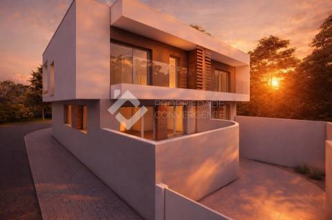 Apartamento T2 - Pinhal do General