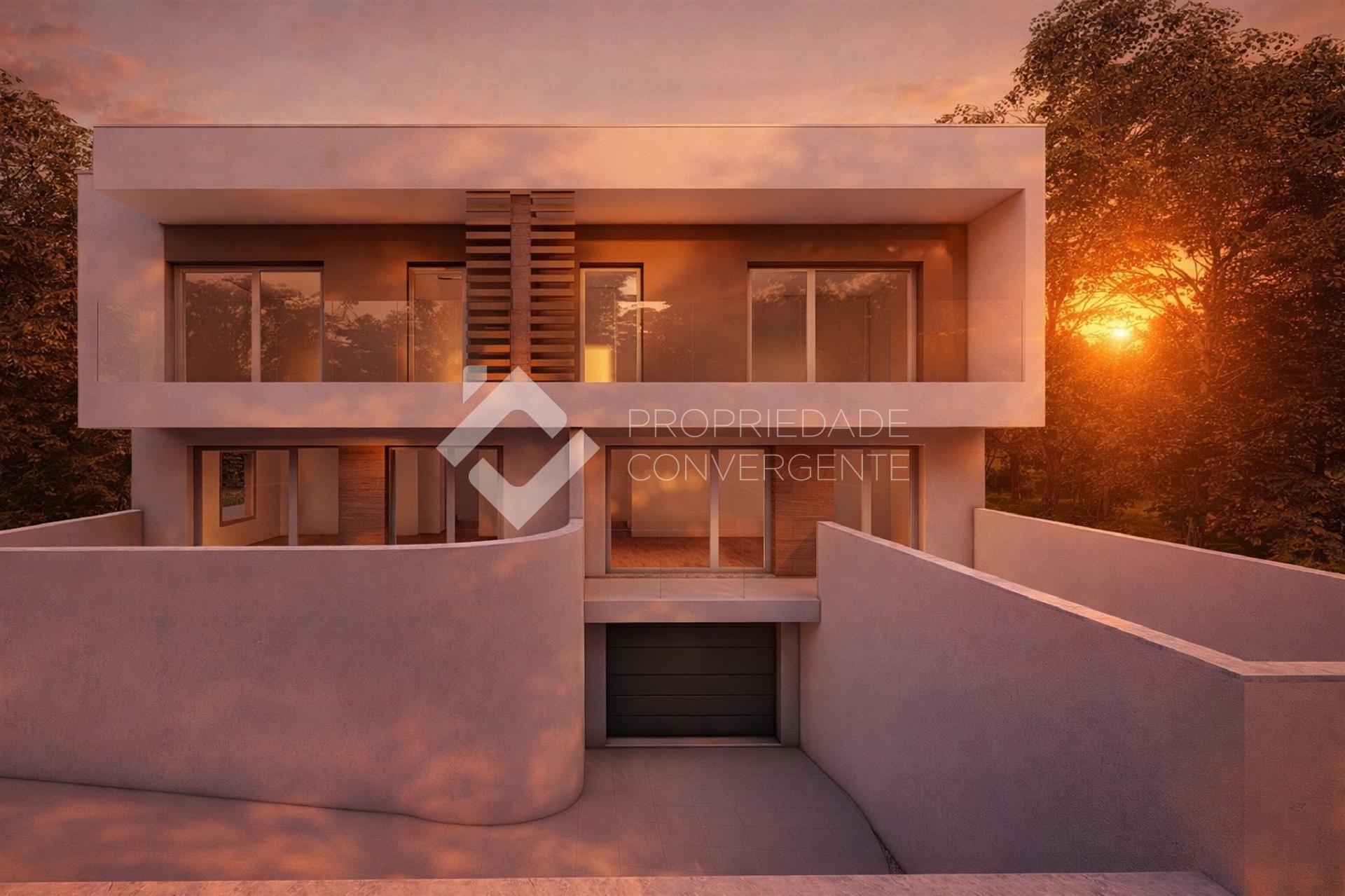 Apartamento T2 - Pinhal do General