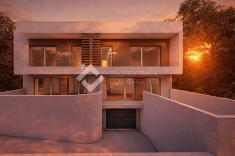 Apartamento T2 - Pinhal do General