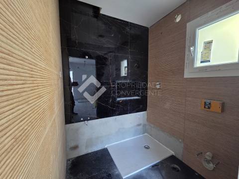 Moradia Geminada T3 - Pinhal do General