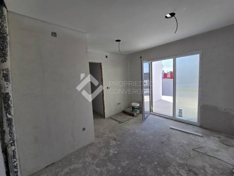 Moradia Geminada T3 - Pinhal do General