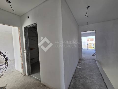 Moradia Geminada T3 - Pinhal do General