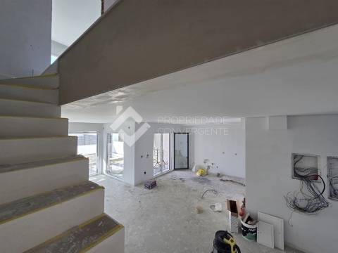 Moradia Geminada T3 - Pinhal do General