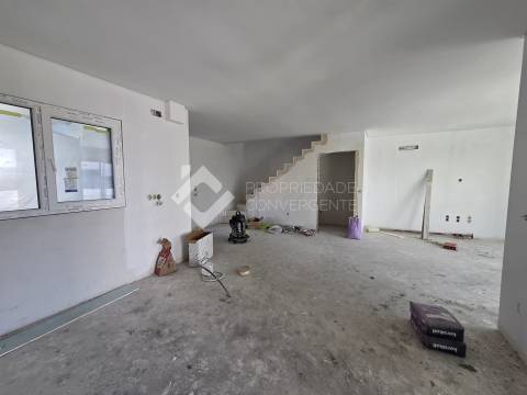 Moradia Geminada T3 - Pinhal do General