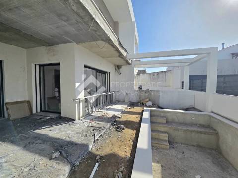 Moradia Geminada T3 - Pinhal do General