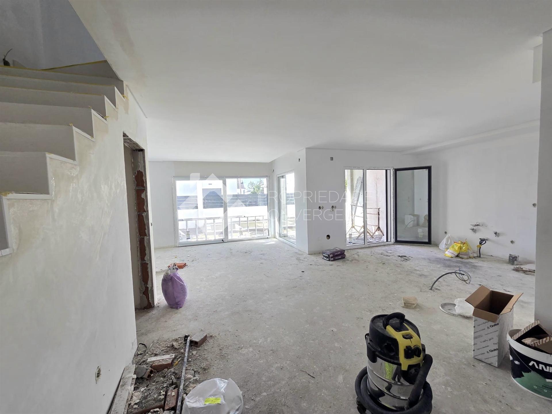 Moradia Geminada T3 - Pinhal do General