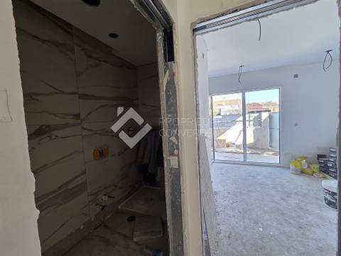 Moradia Geminada T3 - Pinhal do General