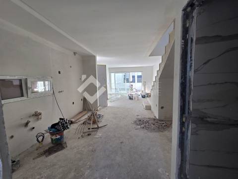 Moradia Geminada T3 - Pinhal do General