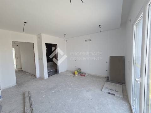 Moradia Geminada T3 - Pinhal do General