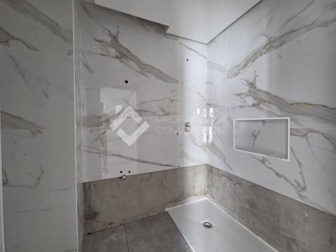 Moradia Geminada T3 - Pinhal do General