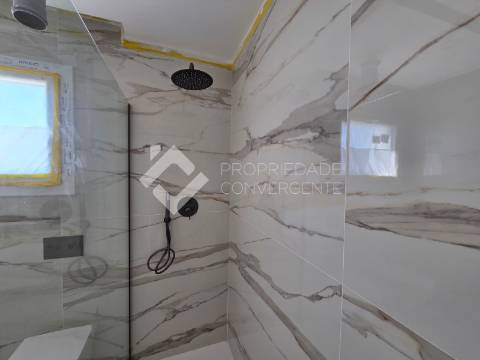 Moradia Geminada T4 - Fernão Ferro