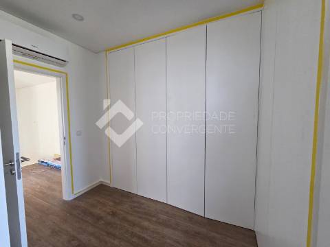 Moradia Geminada T4 - Fernão Ferro