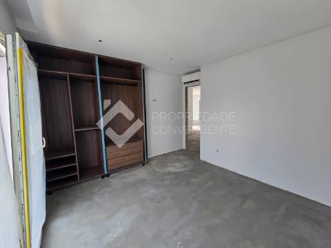 Moradia Térrea Isolada T4 - Quinta do Conde