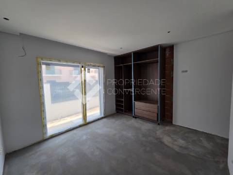 Moradia Térrea Isolada T4 - Quinta do Conde