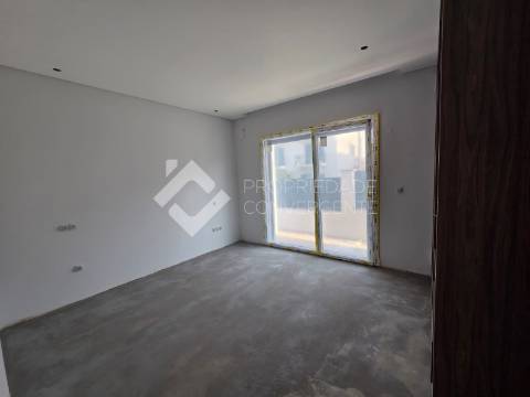 Moradia Térrea Isolada T4 - Quinta do Conde