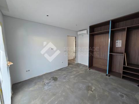 Moradia Térrea Isolada T4 - Quinta do Conde