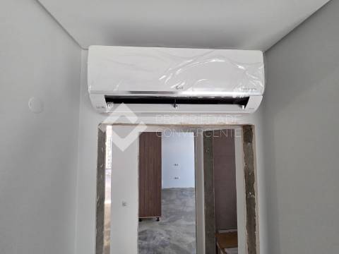 Moradia Térrea Isolada T4 - Quinta do Conde