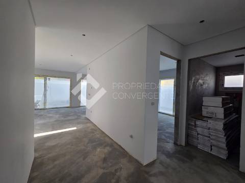 Moradia Térrea Isolada T4 - Quinta do Conde