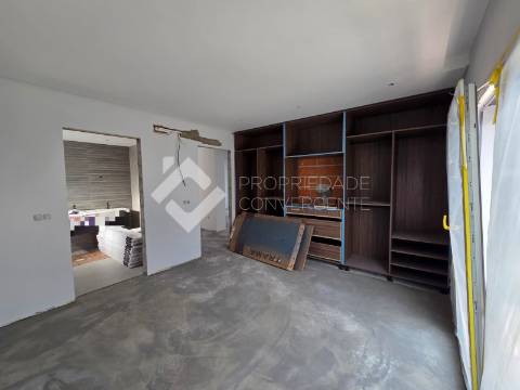Moradia Térrea Isolada T4 - Quinta do Conde