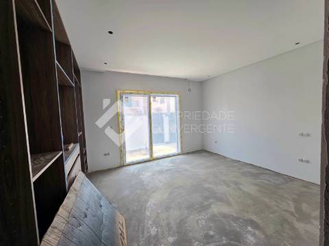 Moradia Térrea Isolada T4 - Quinta do Conde