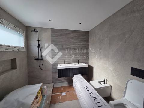 Moradia Térrea Isolada T4 - Quinta do Conde