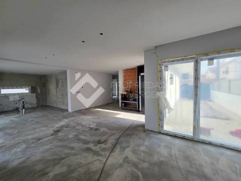 Moradia Térrea Isolada T4 - Quinta do Conde