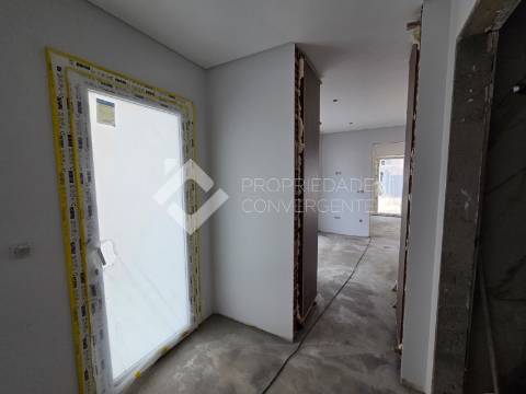 Moradia Térrea Isolada T4 - Quinta do Conde