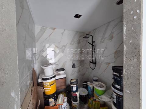 Moradia Térrea Isolada T4 - Quinta do Conde