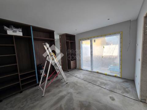 Moradia Térrea Isolada T4 - Quinta do Conde